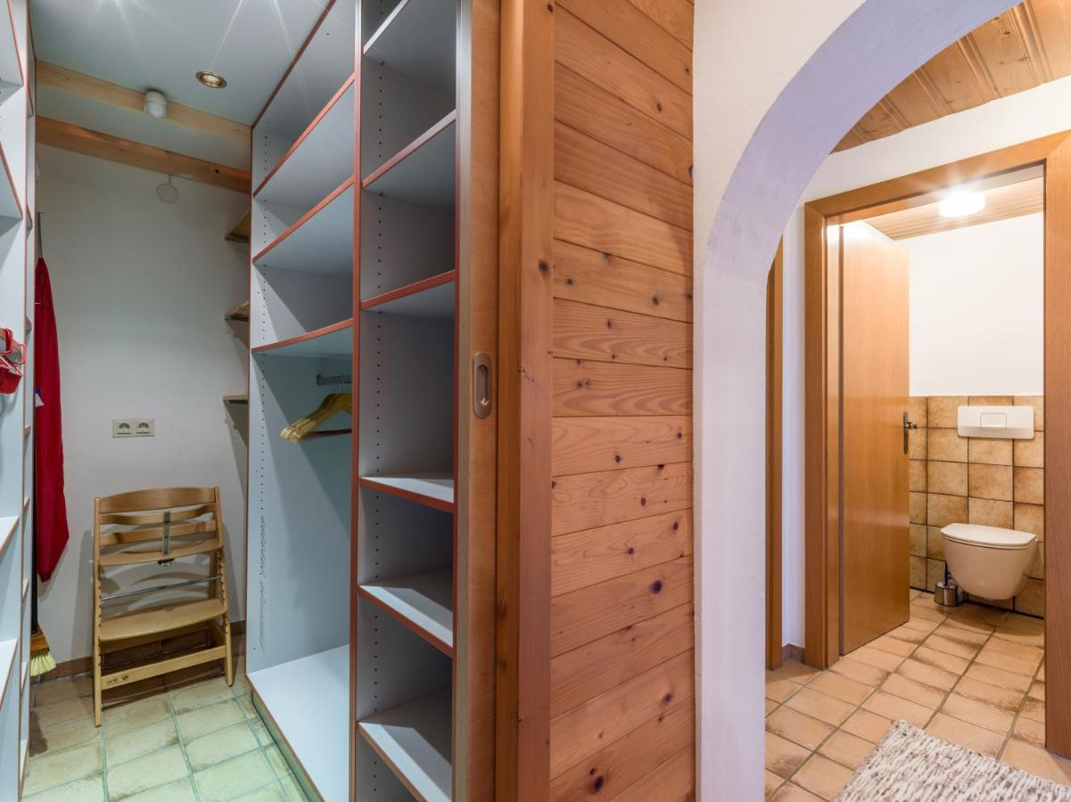 Appartement Salvenblick Hopfgarten im Brixental Exteriör bild